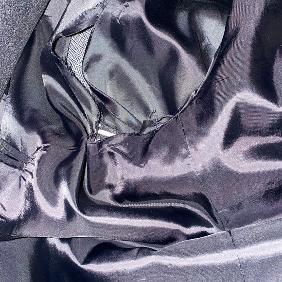 Lauren Ralph Lauren Wool Cashmere Coat - Picture 6 of 8